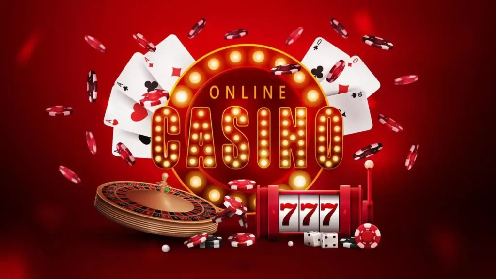 CASSINO ONLINE YURIPG Cassino Online